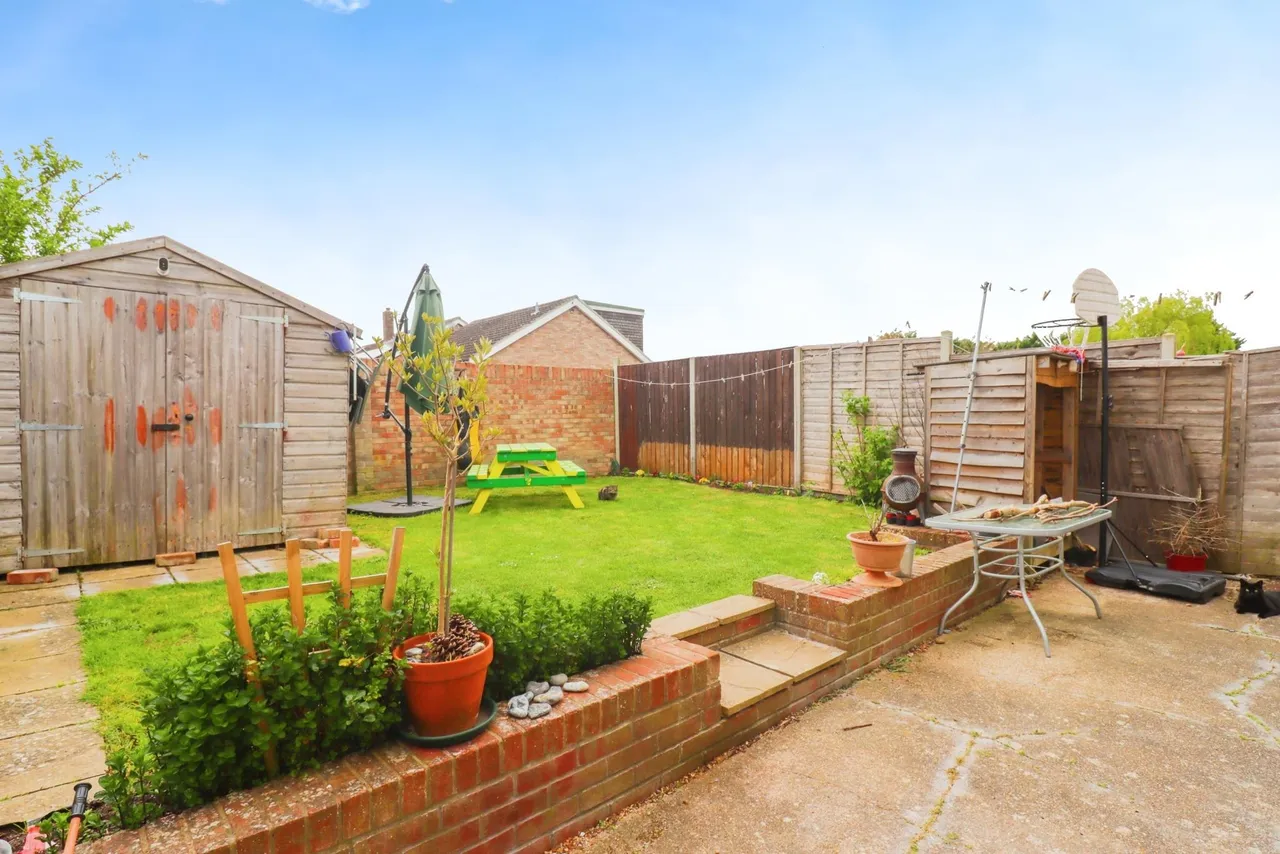 Beech Way, Diss, IP21, photo 3