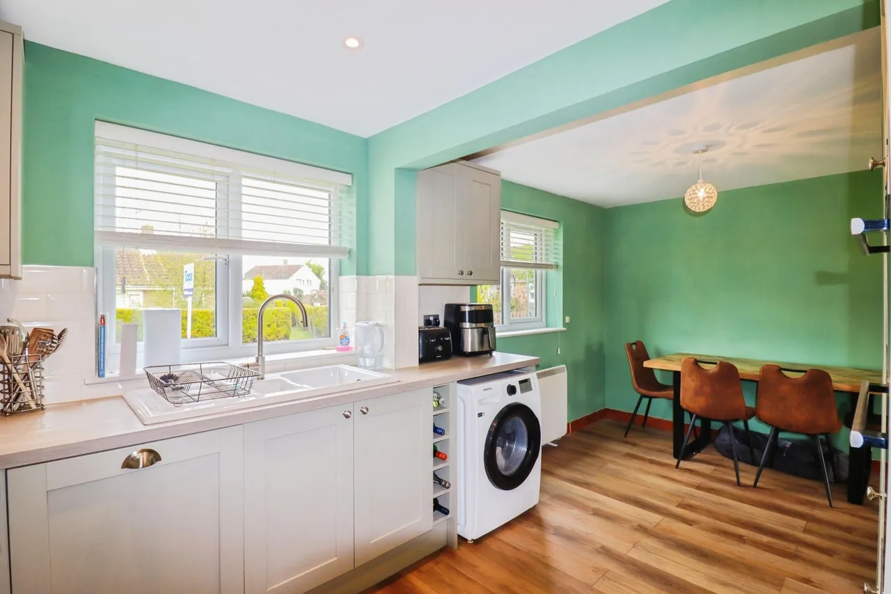 Beech Way, Diss, IP21, photo 6