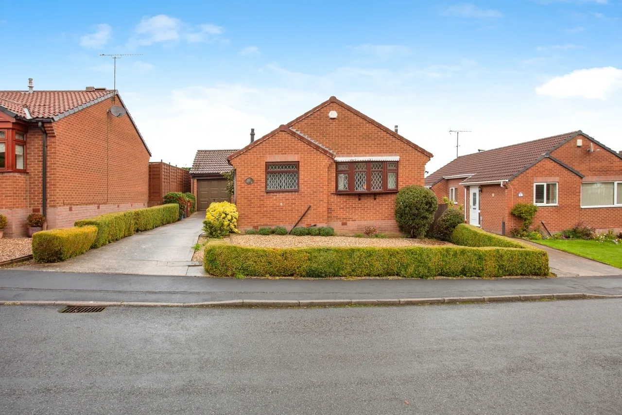 Deanhead Drive, Owlthorpe, Sheffield, South Yorkshire, S20, photo 17
