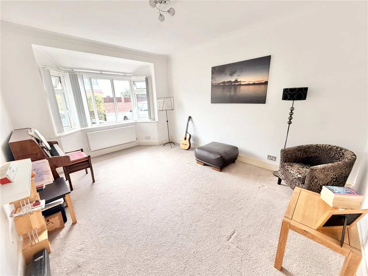 Frankland Crescent, Lower Parkstone, Poole, BH14, photo 7