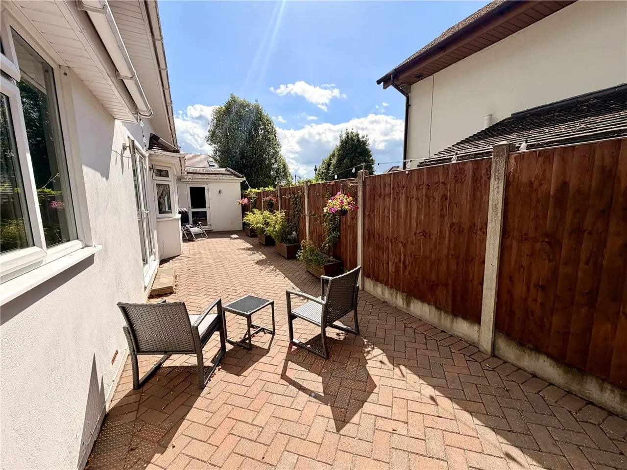 Frankland Crescent, Lower Parkstone, Poole, BH14, photo 5