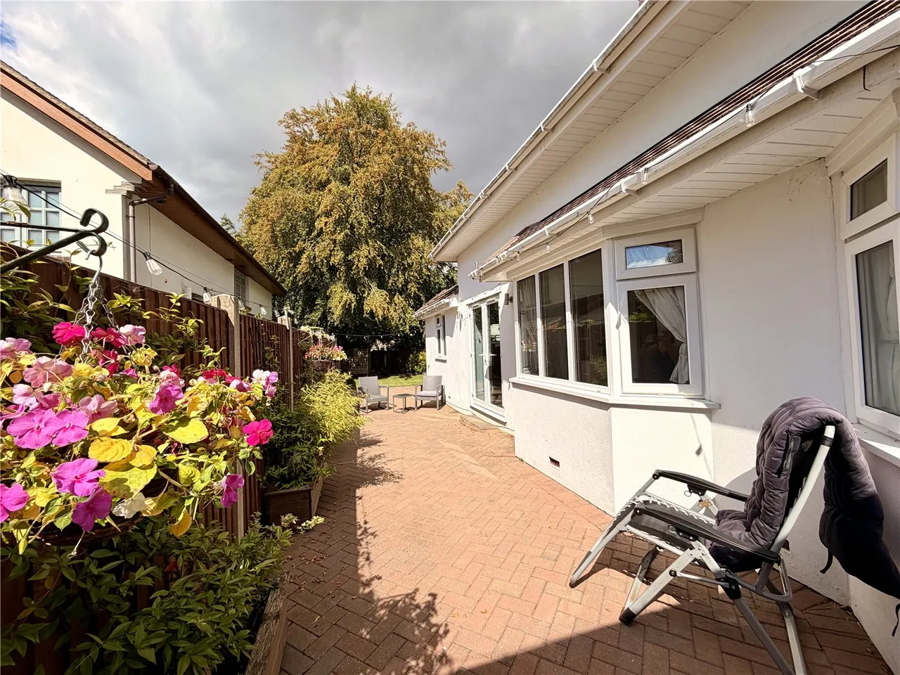 Frankland Crescent, Lower Parkstone, Poole, BH14, photo 4