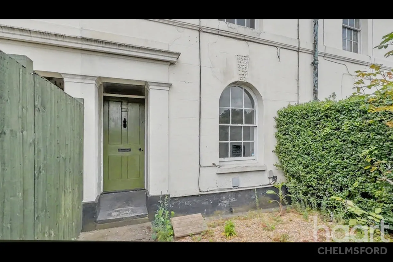 3 bed house for sale, Baddow Road, Chelmsford, CM2