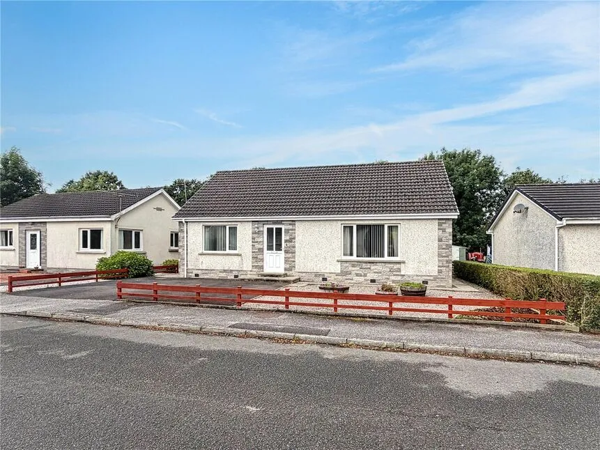 Wardlaw Drive, Glencaple, Dumfries and Galloway, DG1, photo 4
