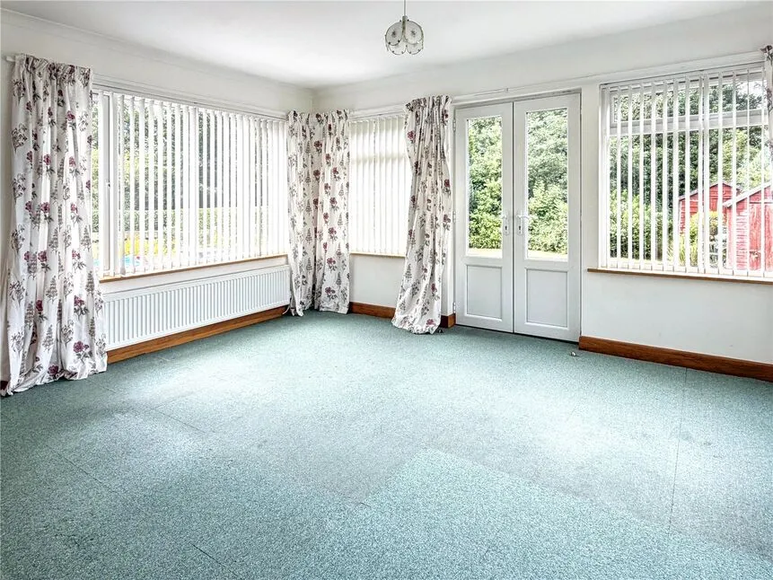 Wardlaw Drive, Glencaple, Dumfries and Galloway, DG1, photo 11
