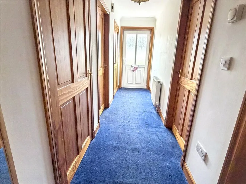 Wardlaw Drive, Glencaple, Dumfries and Galloway, DG1, photo 10