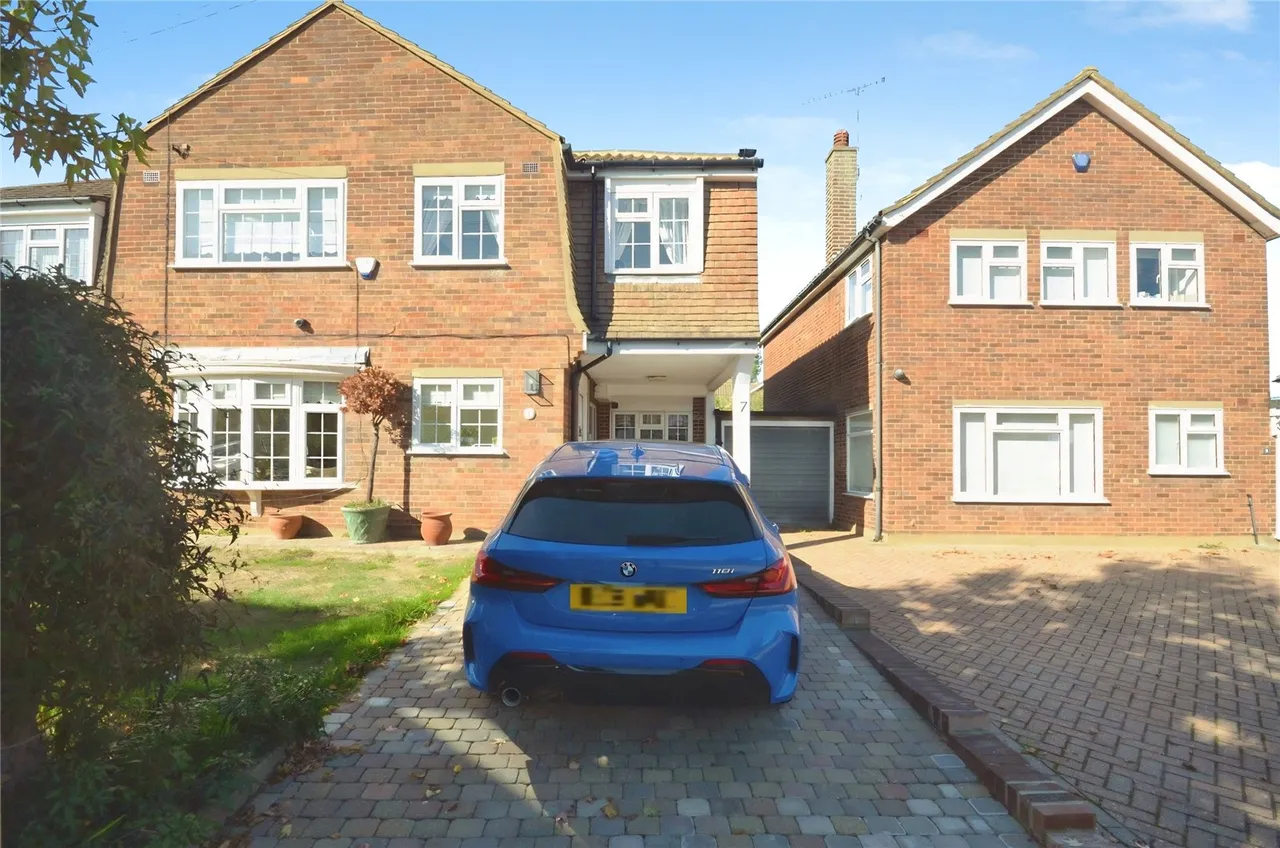 Mersey Avenue, Upminster, RM14, photo 23