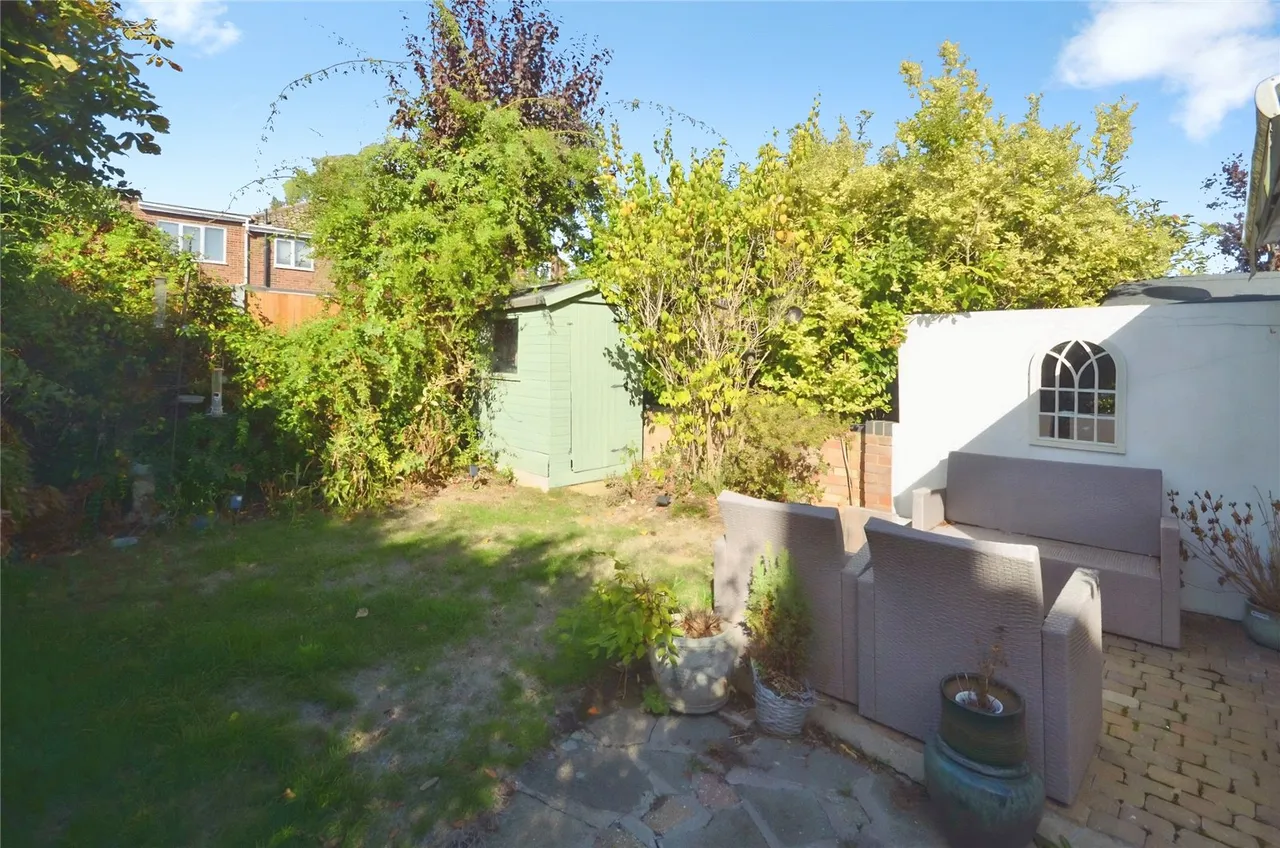 Mersey Avenue, Upminster, RM14, photo 14