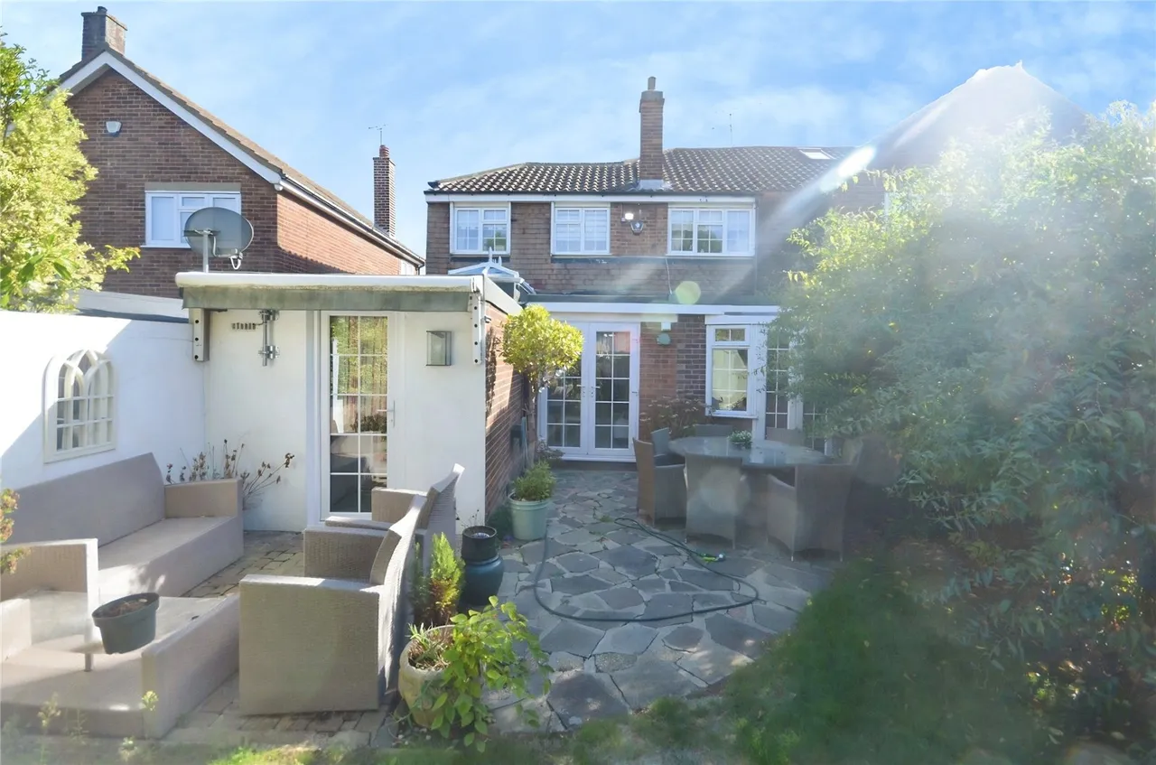 Mersey Avenue, Upminster, RM14, photo 15