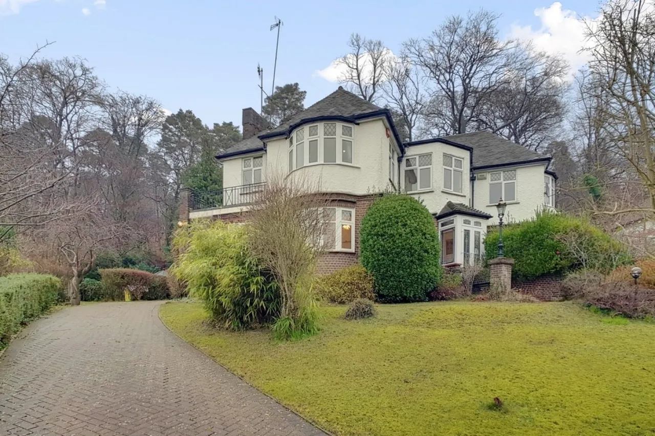 Ballards Rise, South Croydon, CR2, photo 29