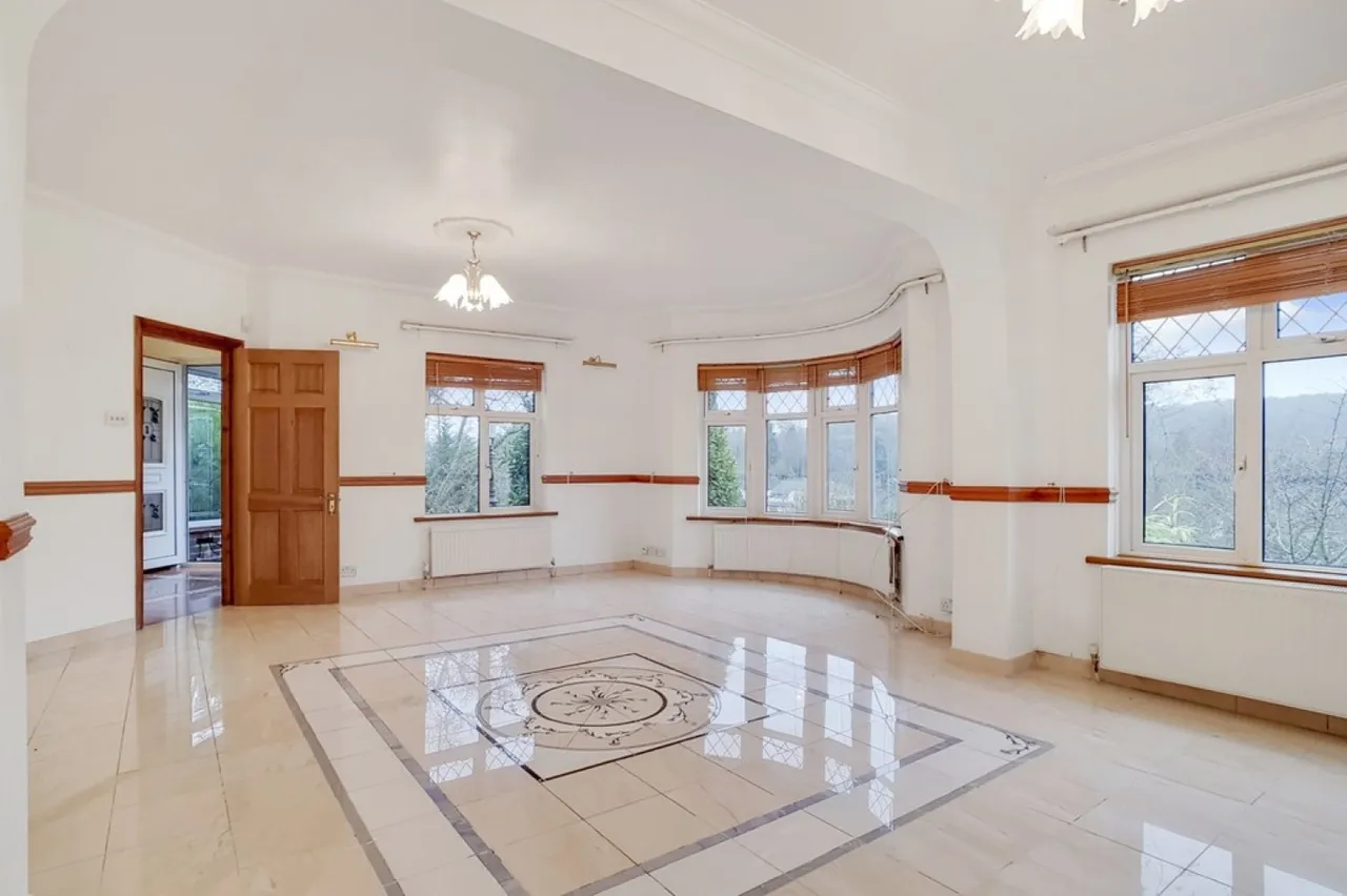 Ballards Rise, South Croydon, CR2, photo 3