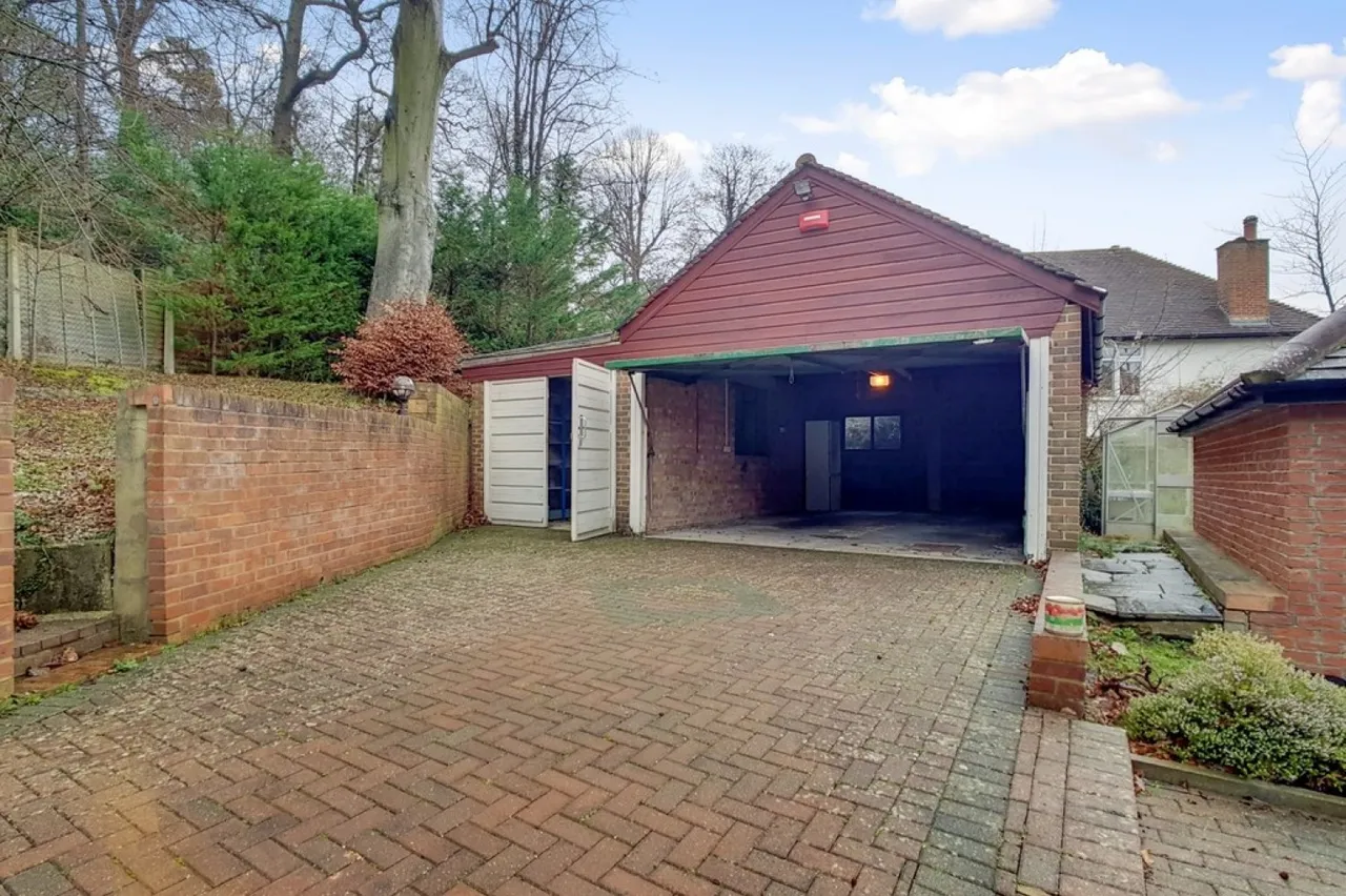 Ballards Rise, South Croydon, CR2, photo 16