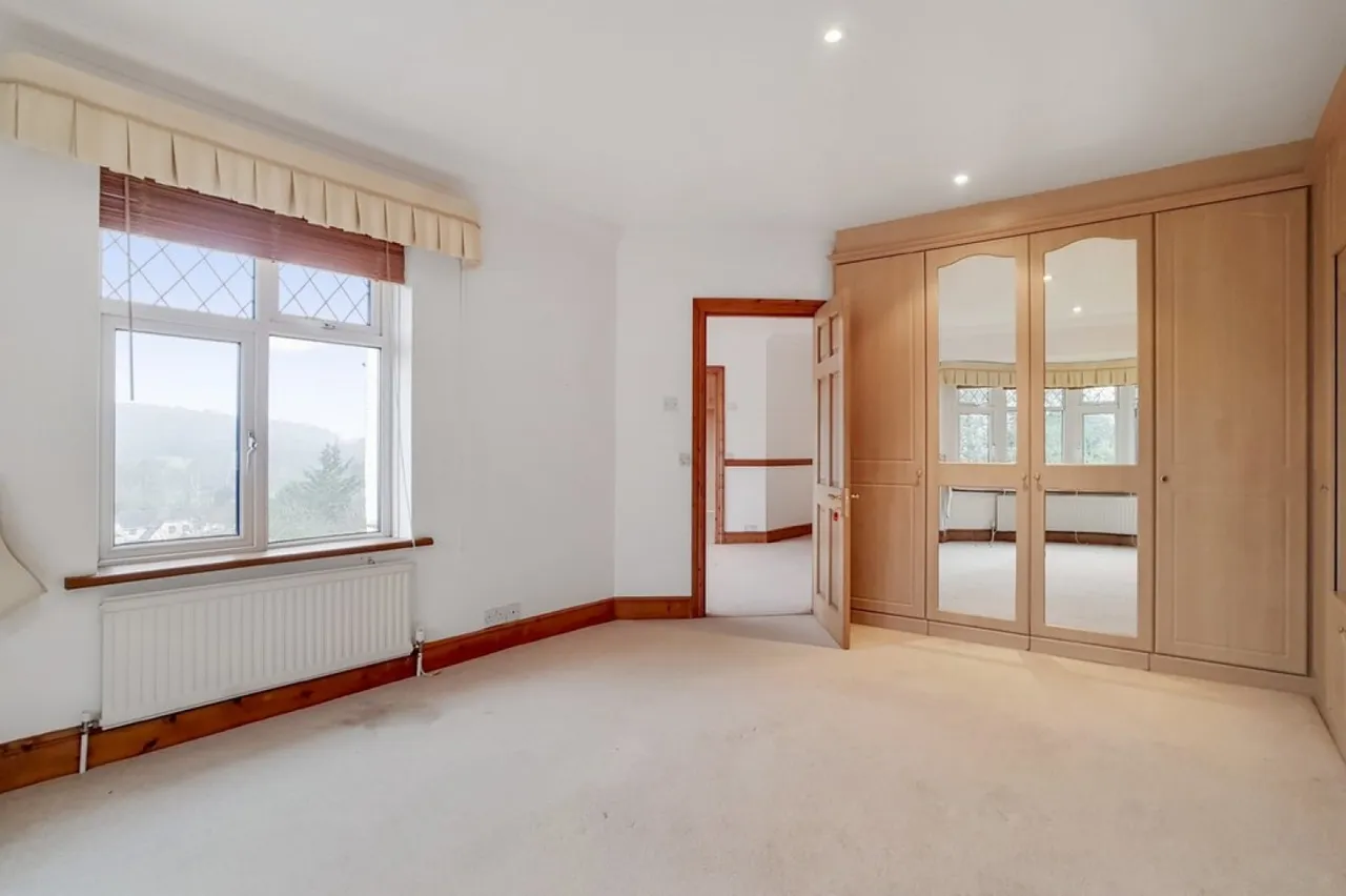 Ballards Rise, South Croydon, CR2, photo 19