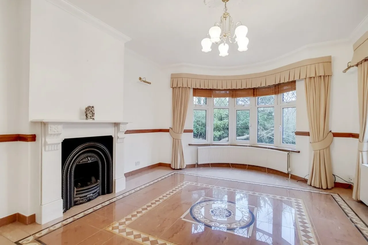Ballards Rise, South Croydon, CR2, photo 8