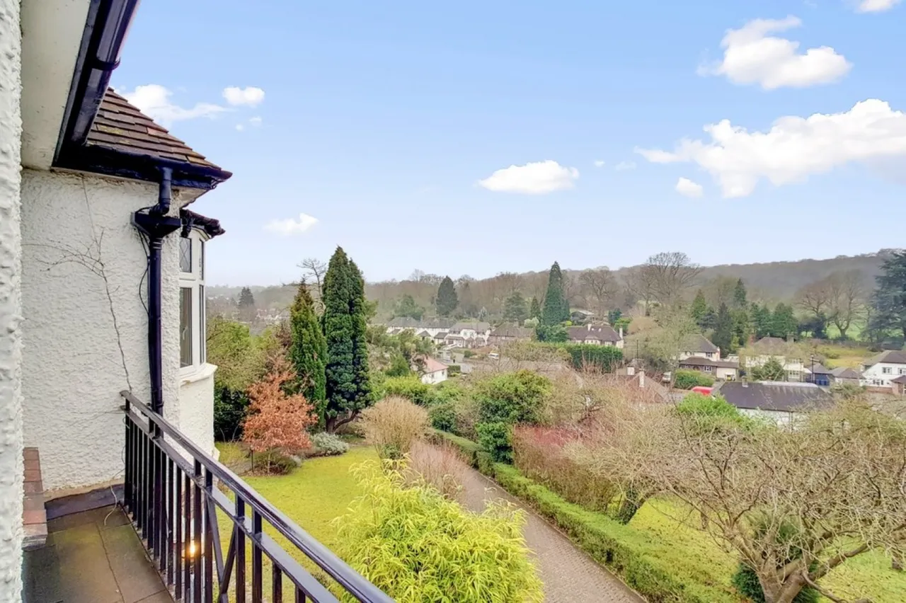 Ballards Rise, South Croydon, CR2, photo 26