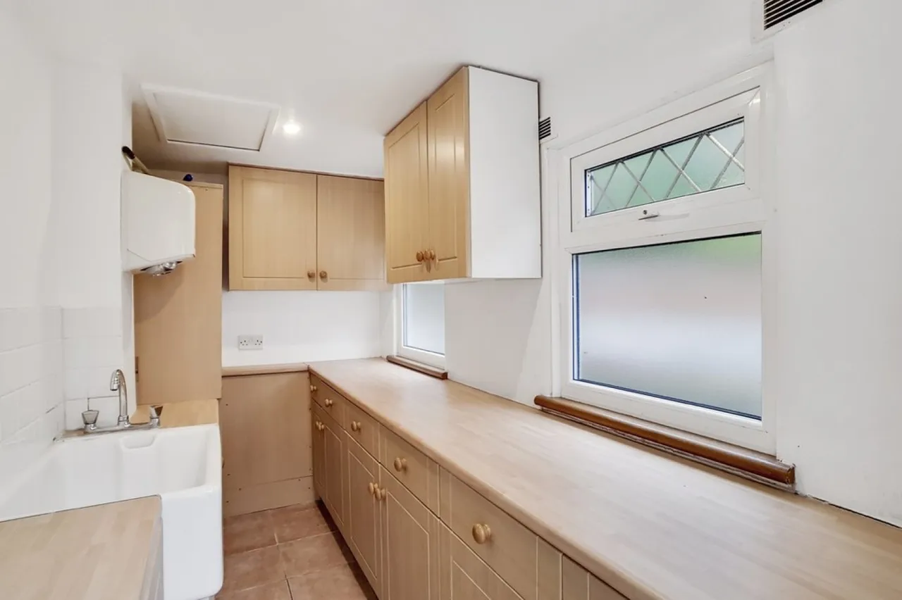 Ballards Rise, South Croydon, CR2, photo 13