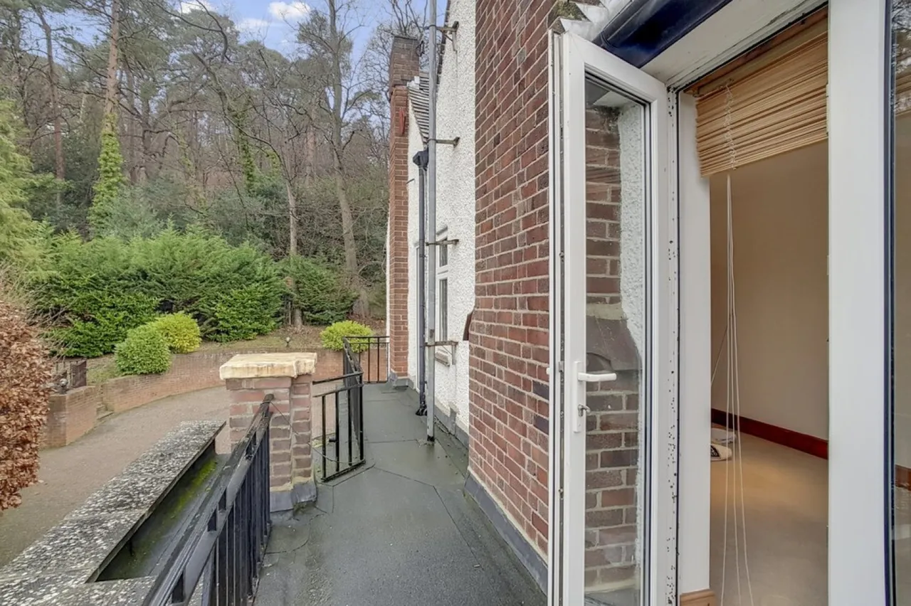 Ballards Rise, South Croydon, CR2, photo 27