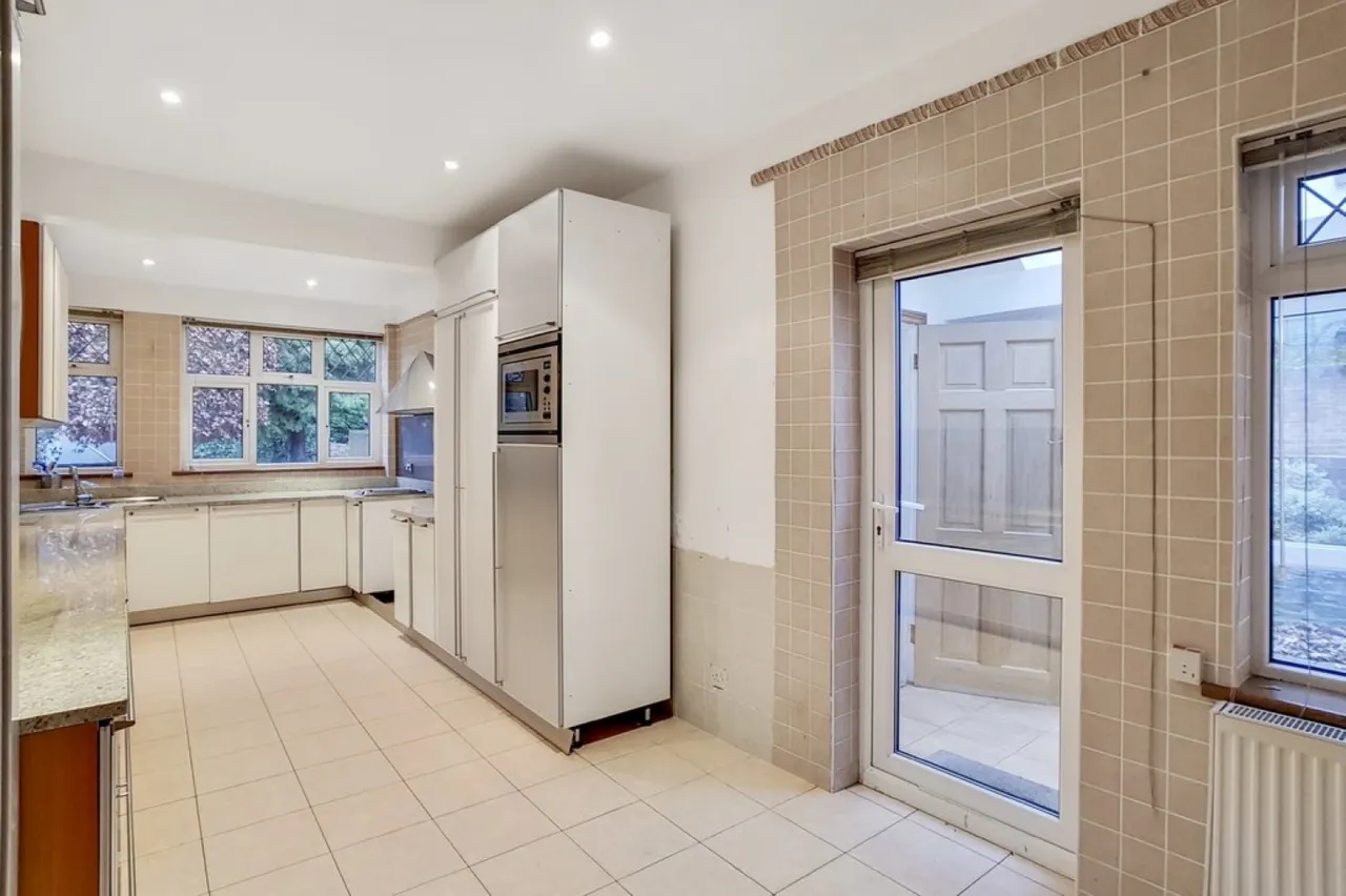Ballards Rise, South Croydon, CR2, photo 11