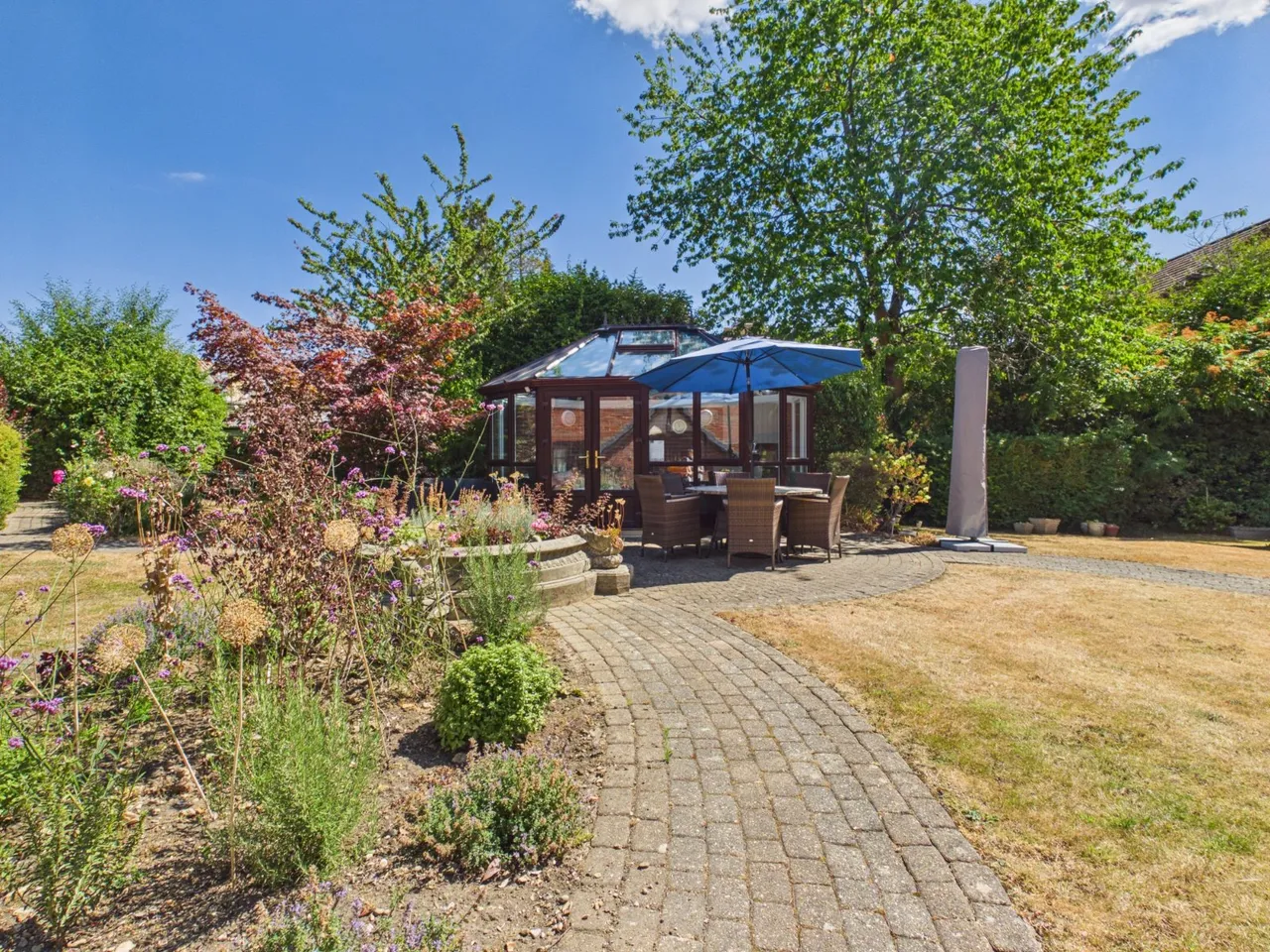 Maxwell Road, Beaconsfield, HP9, photo 8