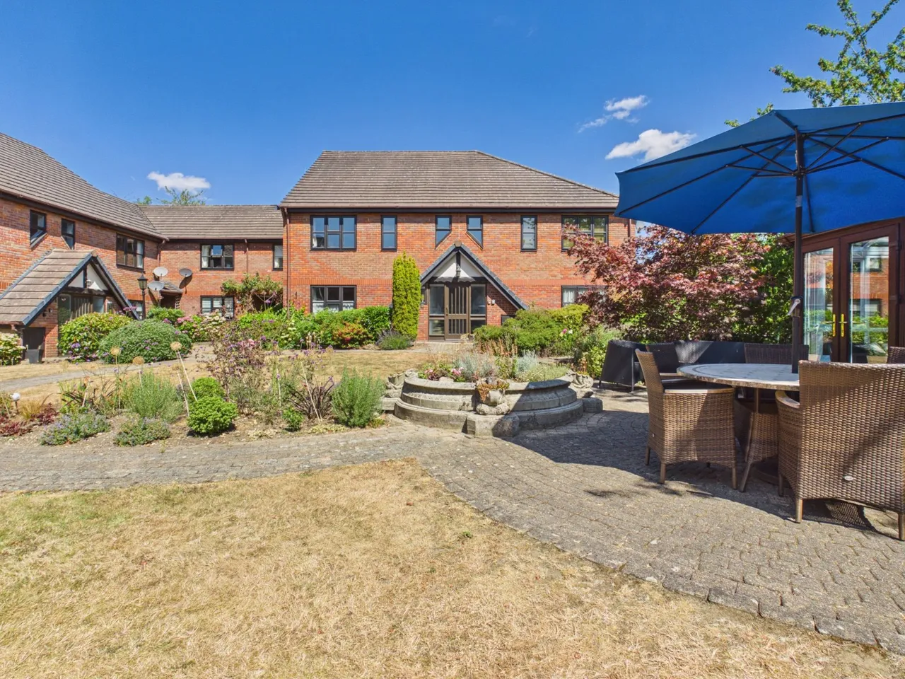 2 bed maxwell road, beaconsfield, buckinghamshire,hp9 for sale, Maxwell Road, Beaconsfield, HP9