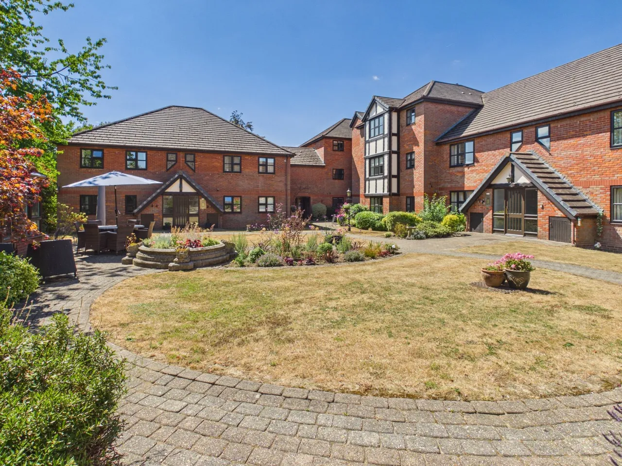 Maxwell Road, Beaconsfield, HP9, photo 9
