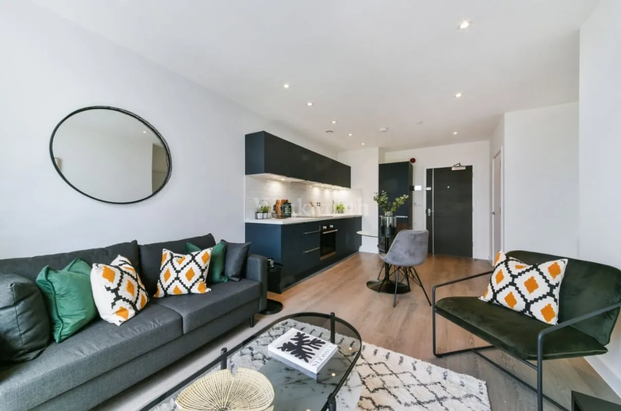 Beckenham Road, Beckenham, BR3, photo 5