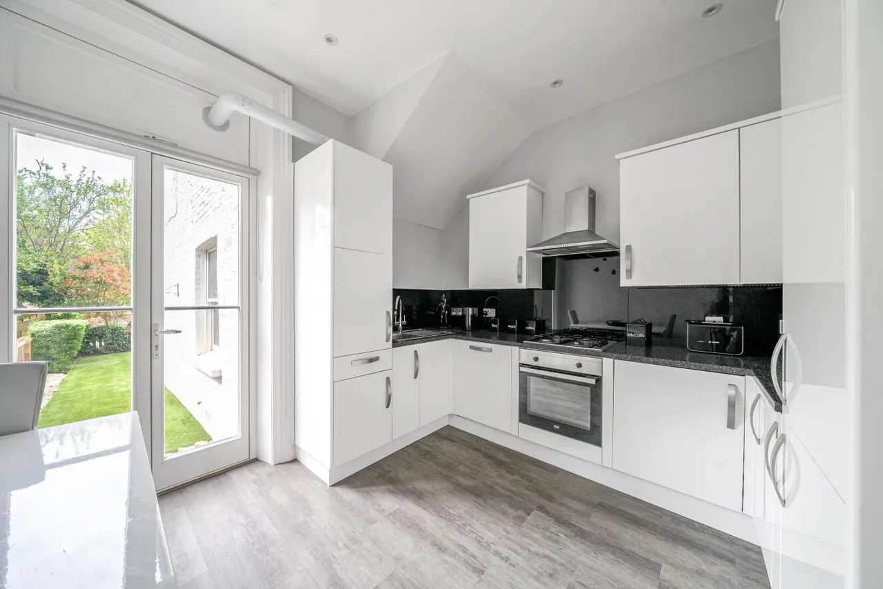 Fordwych Road, West Hampstead, London, NW2, photo 4