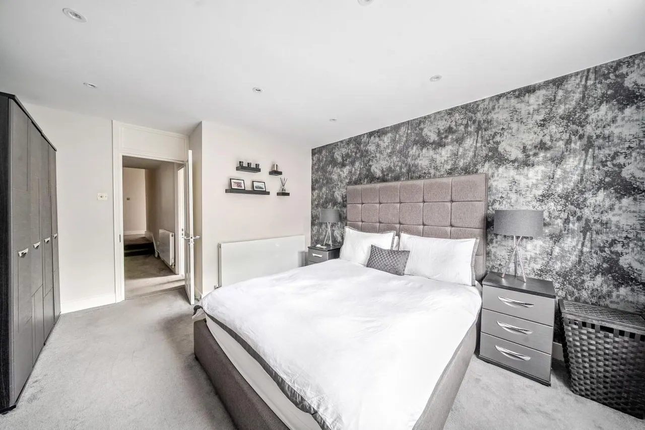 Fordwych Road, West Hampstead, London, NW2, photo 8