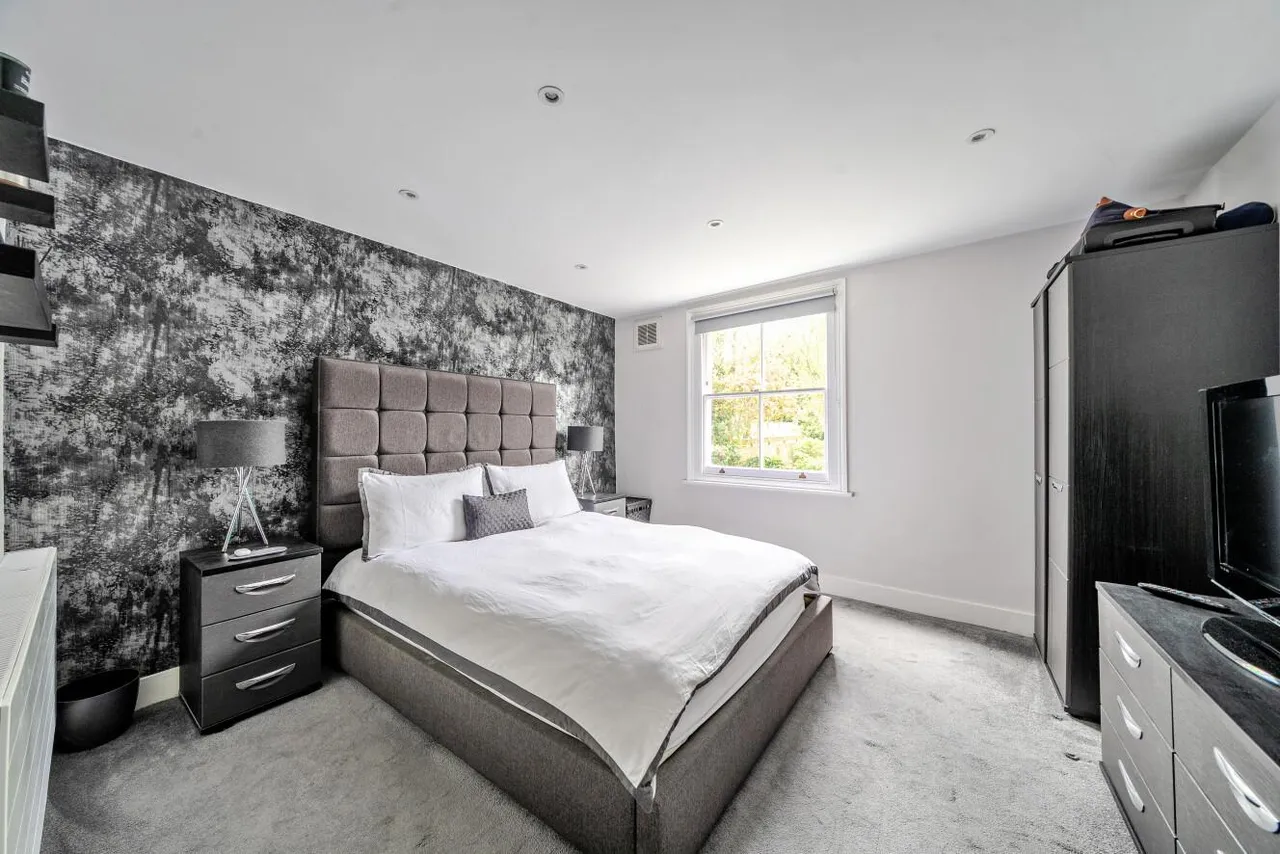 Fordwych Road, West Hampstead, London, NW2, photo 5