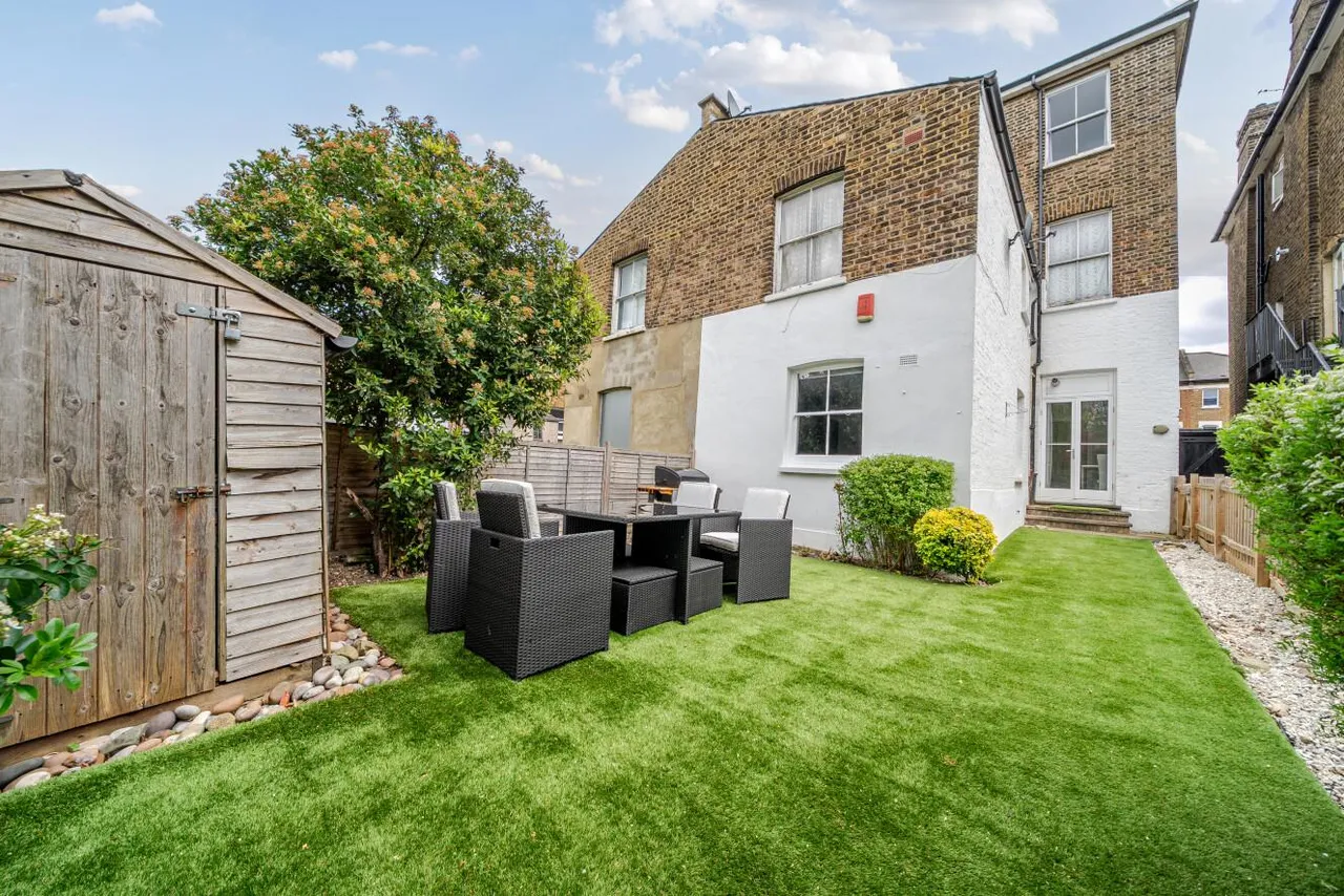 Fordwych Road, West Hampstead, London, NW2, photo 7