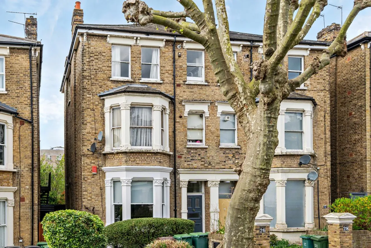 Fordwych Road, West Hampstead, London, NW2, photo 3