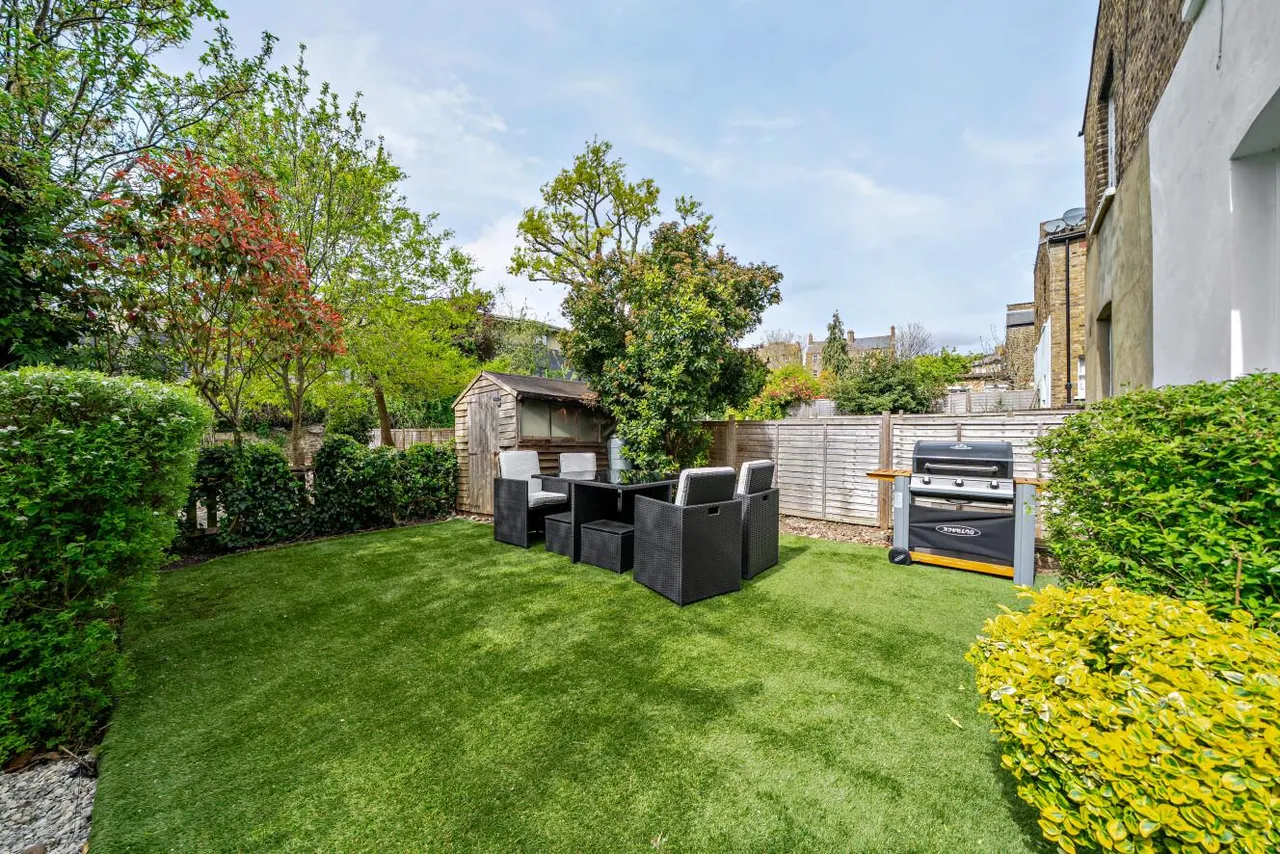 Fordwych Road, West Hampstead, London, NW2, photo 2