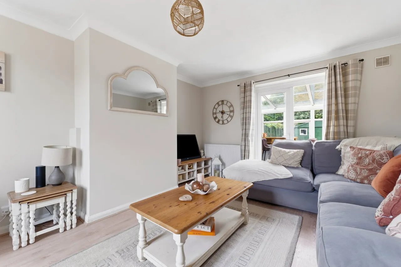 Broomfield Lane, Farnsfield, photo 3