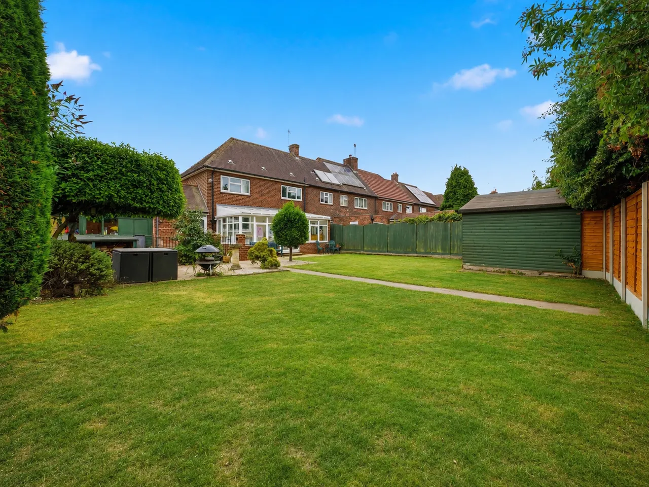 Broomfield Lane, Farnsfield, photo 25