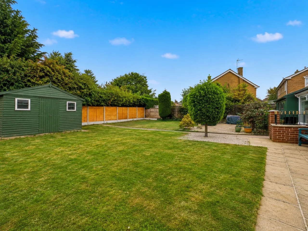 Broomfield Lane, Farnsfield, photo 26