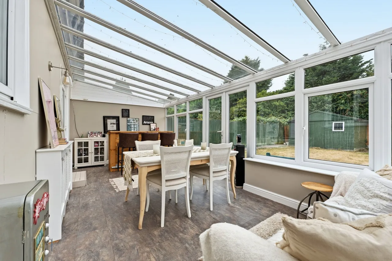 Broomfield Lane, Farnsfield, photo 9