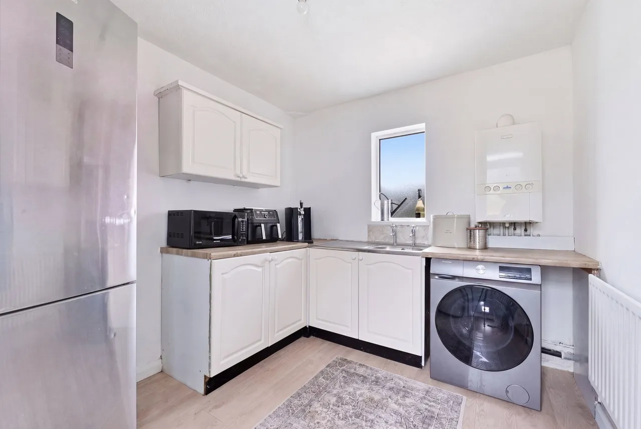 Broomfield Lane, Farnsfield, photo 8