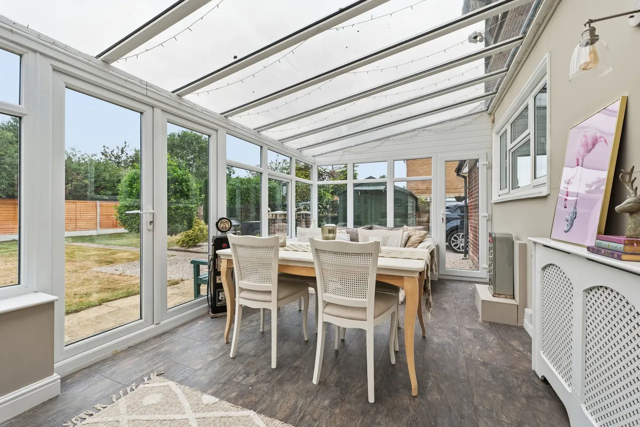 Broomfield Lane, Farnsfield, photo 11