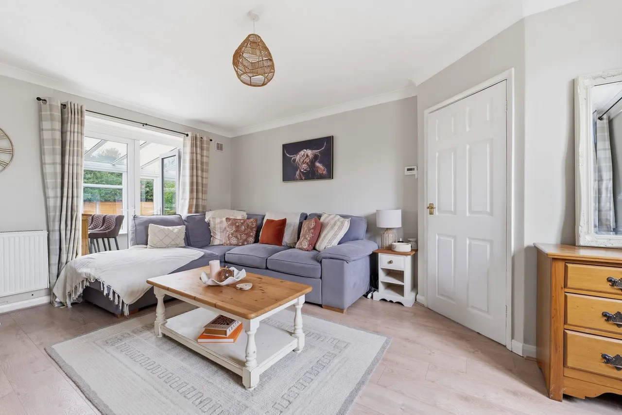 Broomfield Lane, Farnsfield, photo 7
