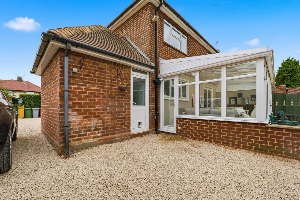 Broomfield Lane, Farnsfield, photo 22