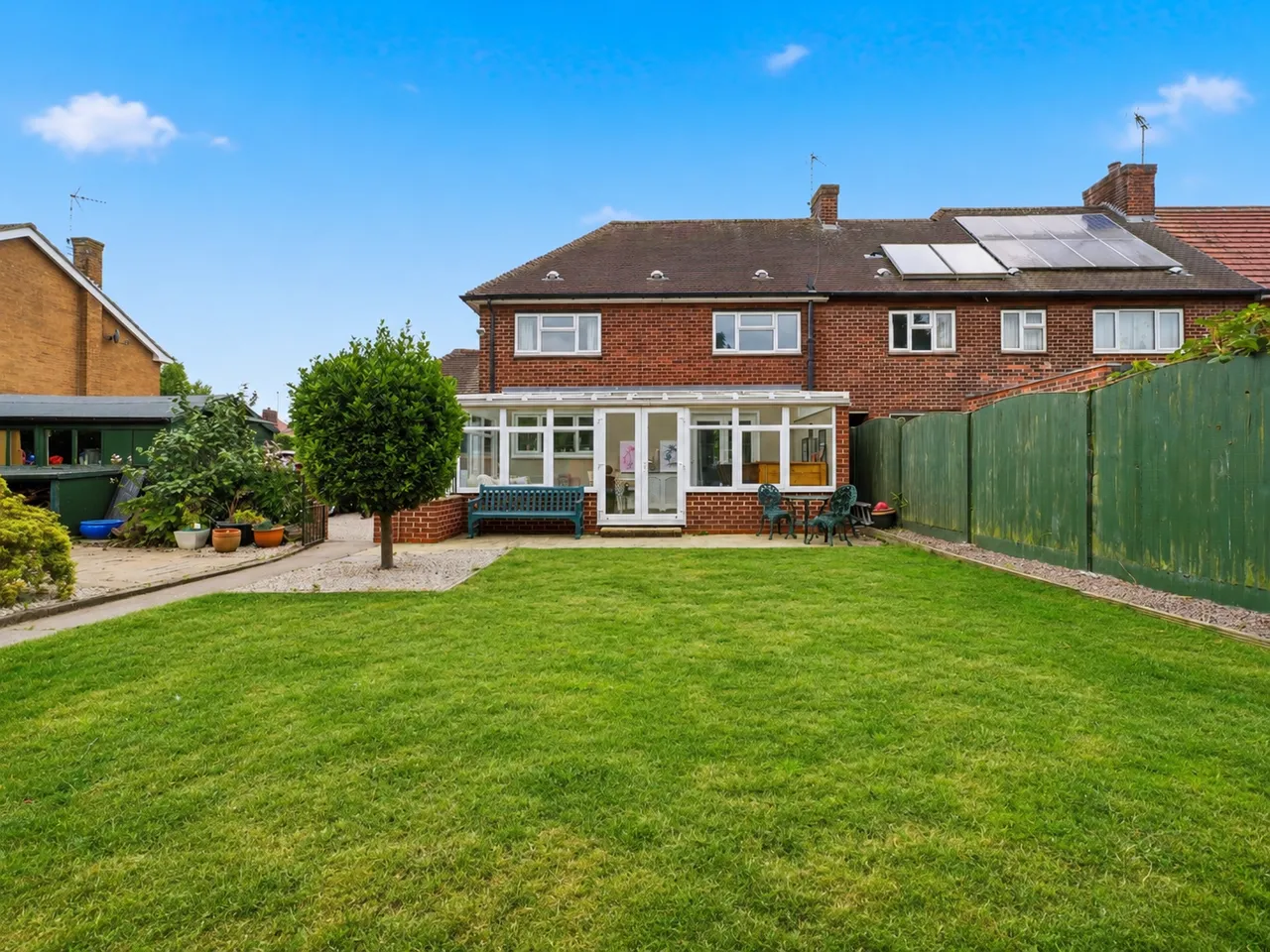 Broomfield Lane, Farnsfield, photo 23