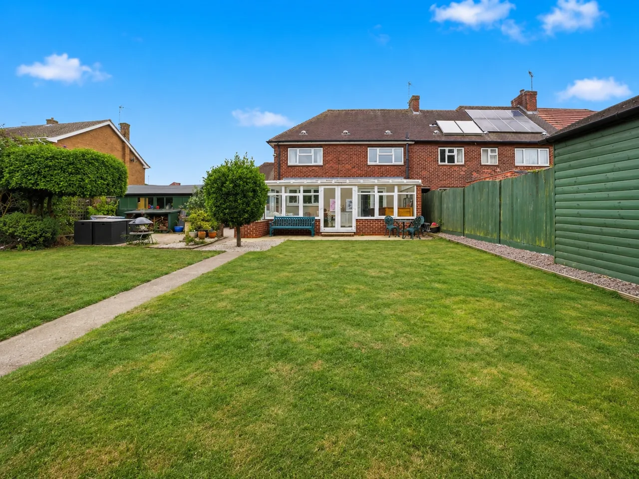 Broomfield Lane, Farnsfield, photo 24