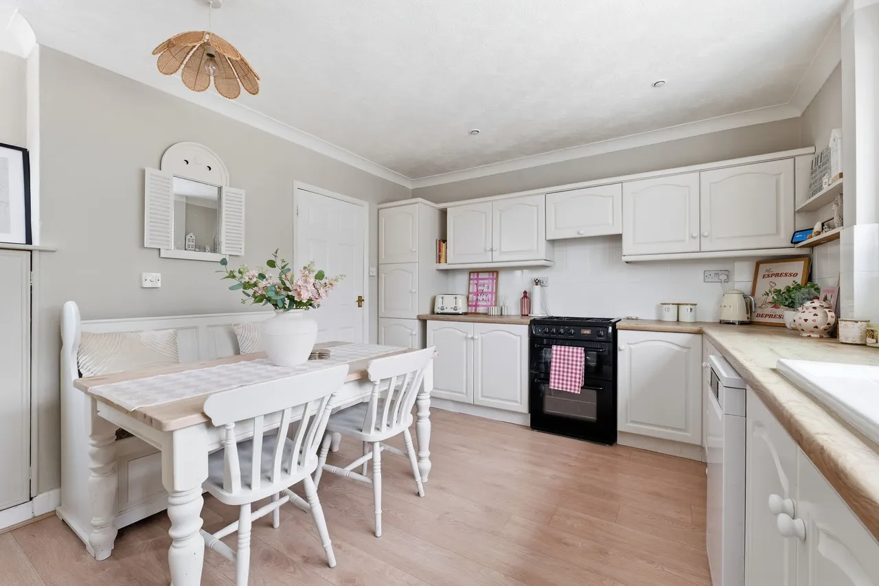 Broomfield Lane, Farnsfield, photo 5