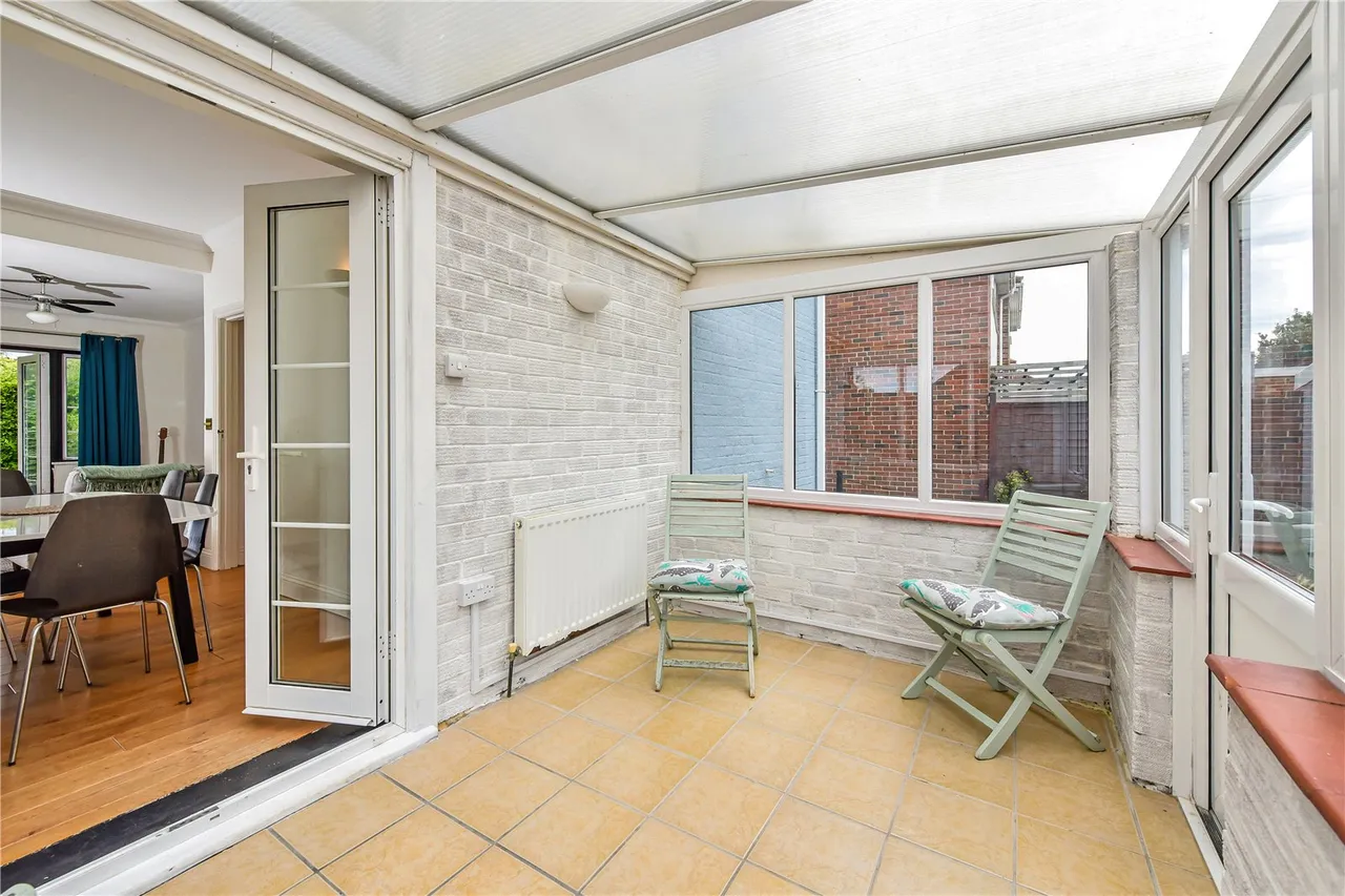 Culver Drive, Hayling Island, PO11, photo 13