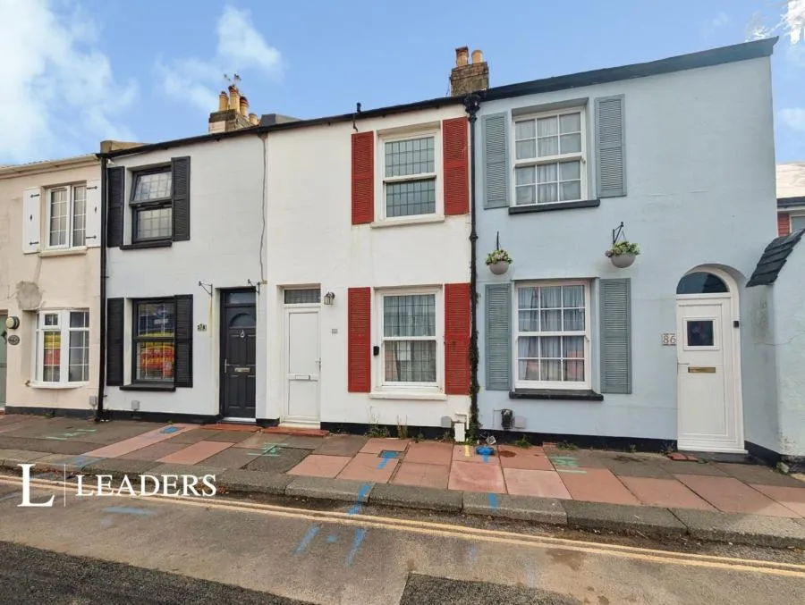 Park Road, Worthing, BN11, photo 11