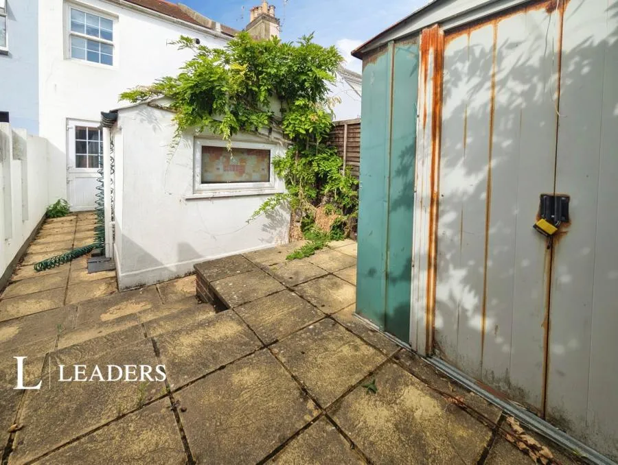 Park Road, Worthing, BN11, photo 9
