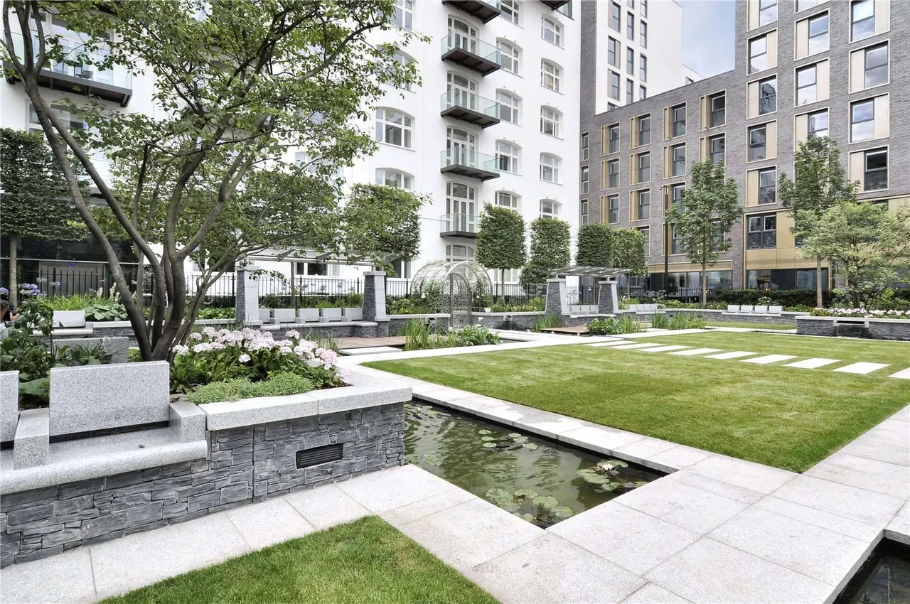 Leman Street, London, E1 8EY, photo 5