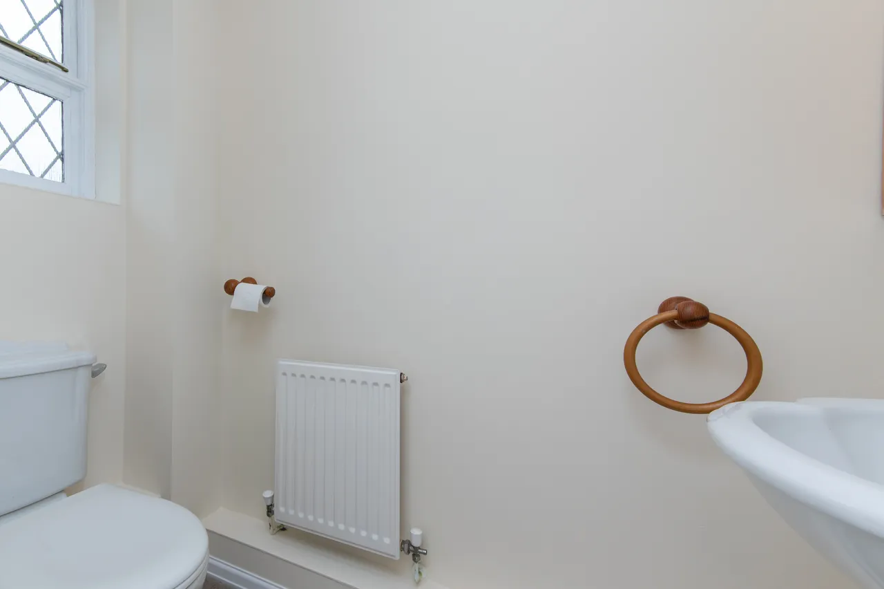 Patch Court, BS16, photo 8