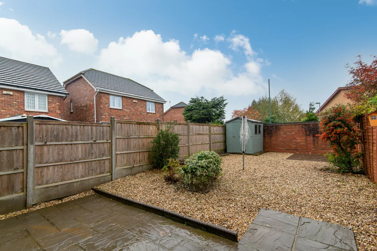 Patch Court, BS16, photo 11
