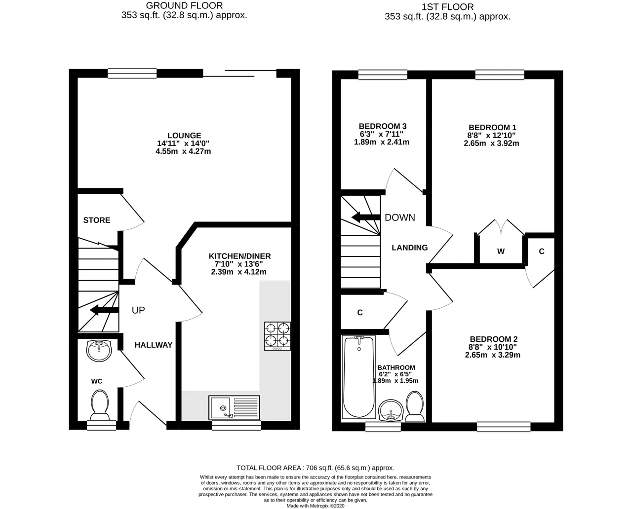 Patch Court, BS16, photo 12